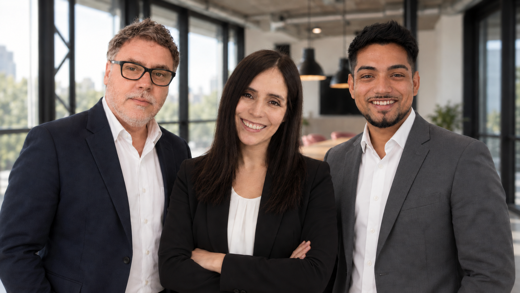 Equipo de Innova Consultora